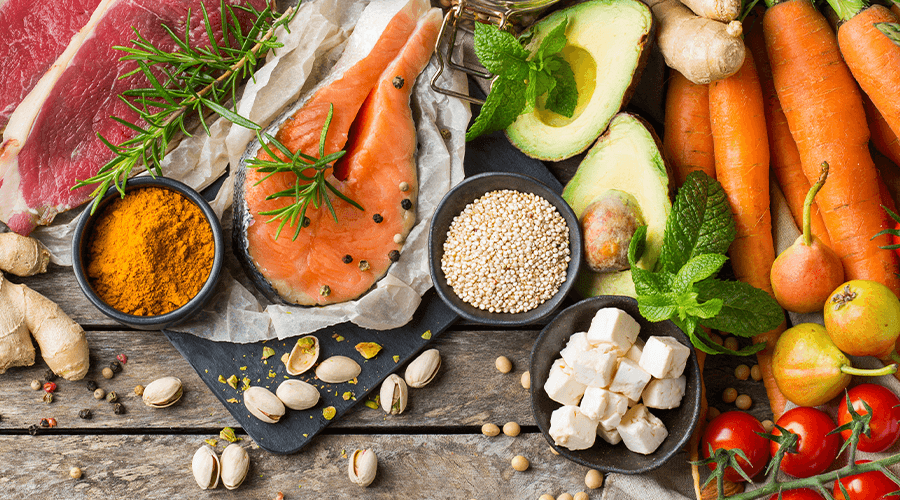 The Paleo Diet for Beginners – Fresh Meal Plan