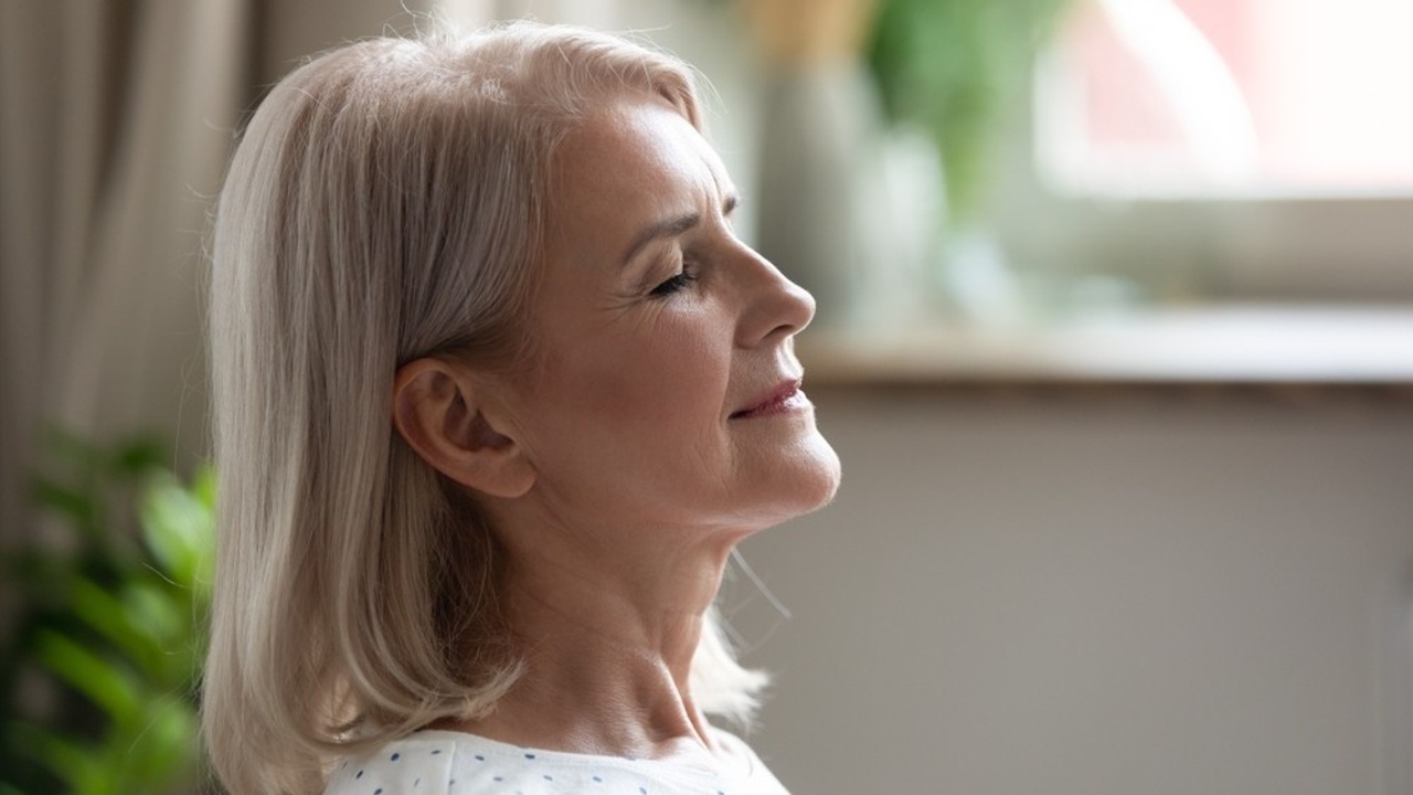 What does the Vagus Nerve have to do with Menopause?