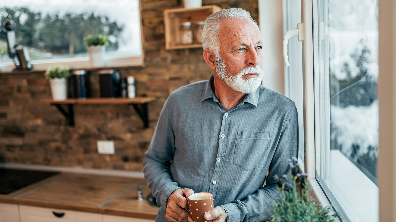 Early Signs of Prostate Cancer | HALO Precision Diagnostics