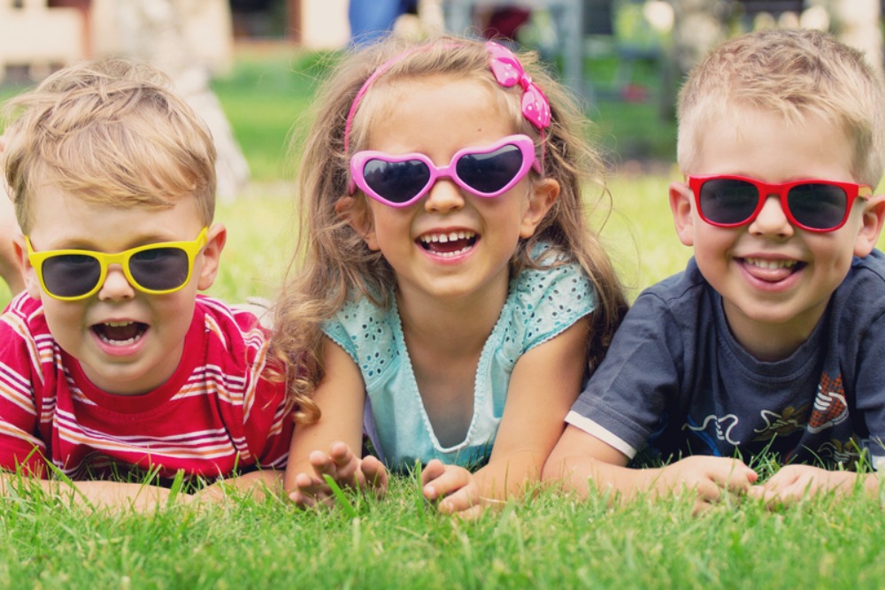 Body Safety - Empowering Kids to Stay Safe - Hey Sigmund