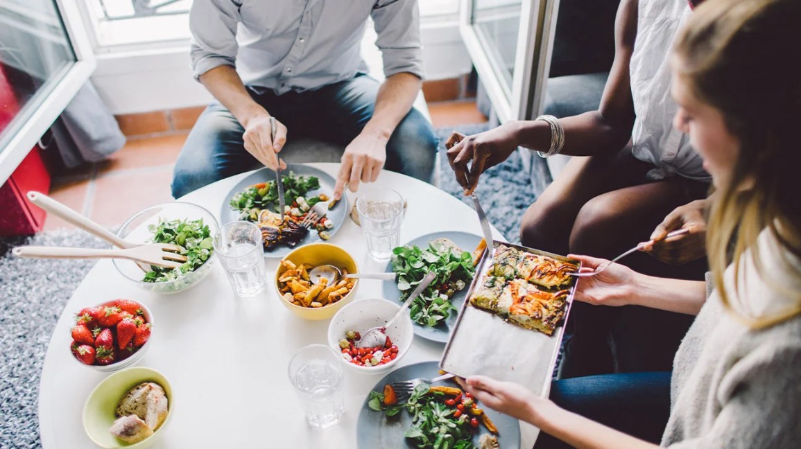 Vegetarian Diet for Weight Loss: Food List and Meal Plan