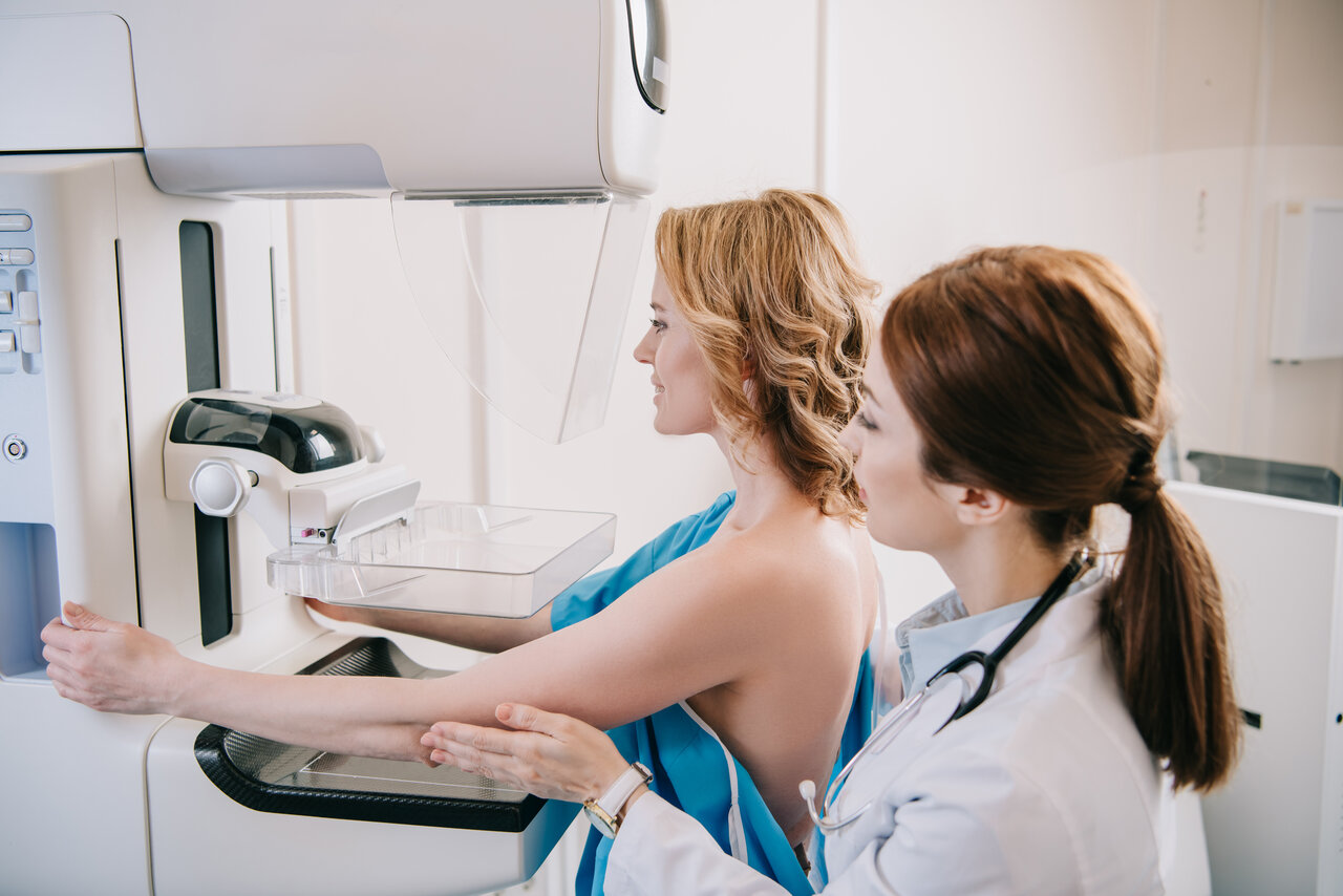 How to Make Mammography Exams Easier