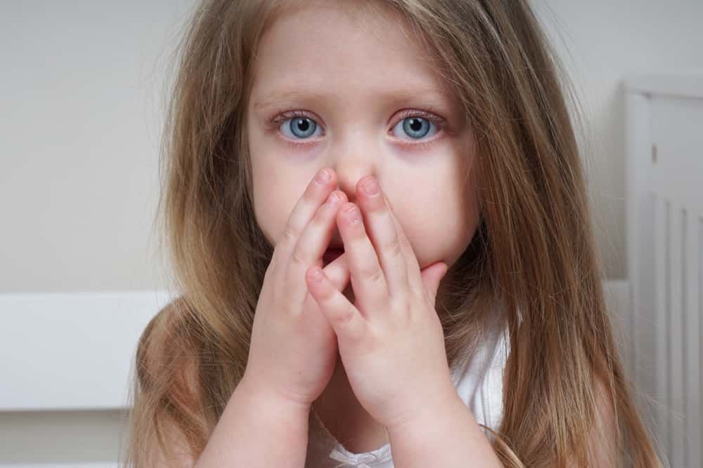 Nasal Congestion and Obstruction in Children: Symptoms, Causes, and Treatment Options