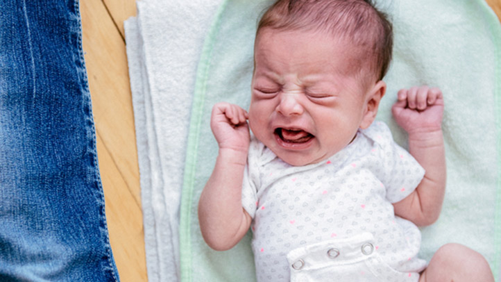 What Is Colic? Causes, Remedies and Symptoms of Colic in Babies