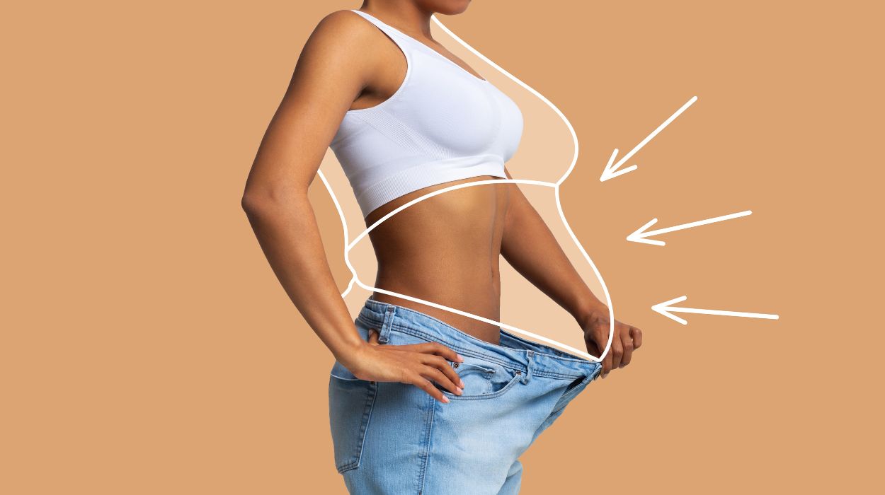 How To Lose Weight Overnight - 6 Ideas To Try In 2024