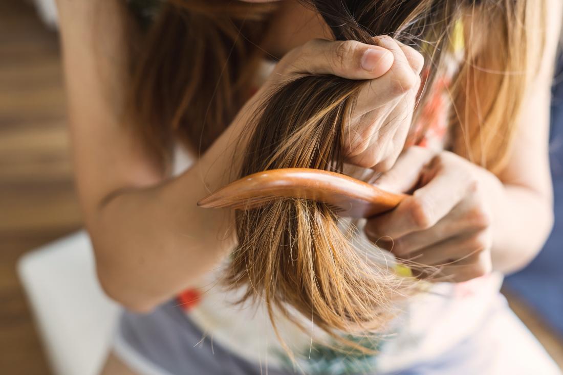 Hair breakage: Common causes, types, repair, and prevention